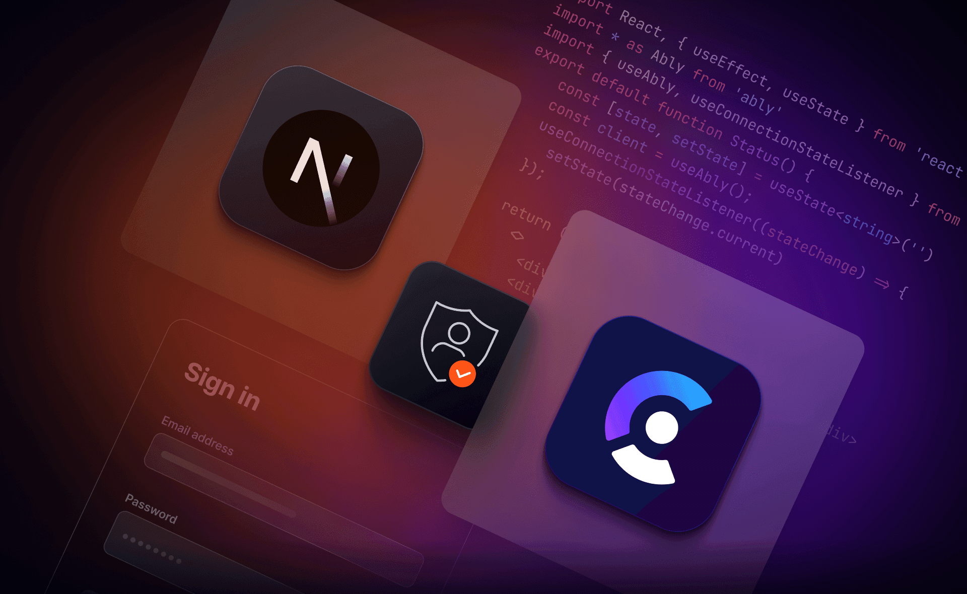 Setting up Clerk with Next.js